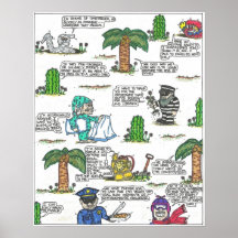 Funny Quote #9 Poster