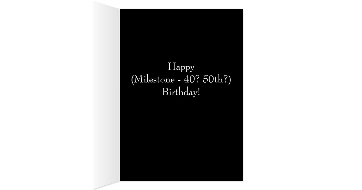 milestone-birthday-quotes-quotesgram