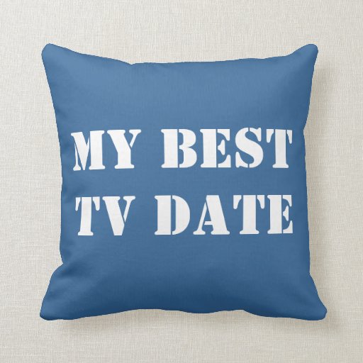 Funny Quote Pillow