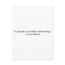 Funny Quote postcards
