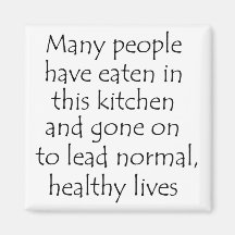Funny quotes fridge magnets gift ideas retail item