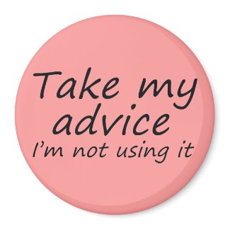 Funny quotes fridge magnets humor fun friend gifts magnet