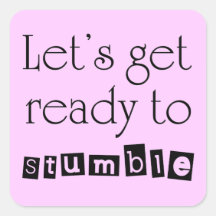 Funny quotes gifts humor stickers birthday gift
