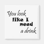 Funny quotes magnets gift joke humor bulk discount