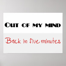 Funny quotes posters