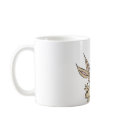 Funny Rabbit mugs