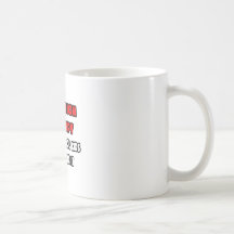 Funny Radiation Therapist Shirts and Gifts Mug