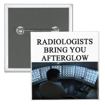 funny radiology joke buttons