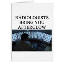 funny radiology joke card