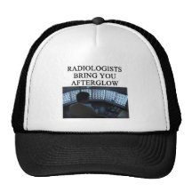 funny radiology joke mesh hats