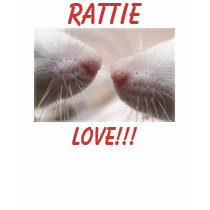 FUNNY RAT NOSES RATTIE, LOVE!!! t-shirts by AWWWWRATS FUNNY RAT NOSES RATTIE, LOVE!!! t-shirts