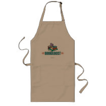 Funny Reading Apron