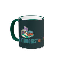 Funny Reading Coffee Mugs