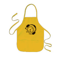 Funny_Record Aprons