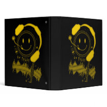 Funny_Record Binder