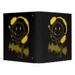 Funny_Record Binders