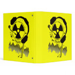 Funny_Record Binders