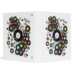Funny_Record Vinyl Binders