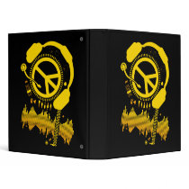 Funny_Record Vinyl Binders