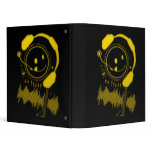 Funny_Record Binder