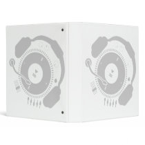 Funny_Record binders