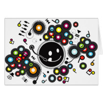 Funny_Record Card