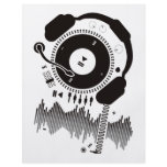 Funny_Record Flyers
