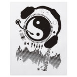 Funny_Record Flyer Design