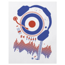 Funny_Record Flyer