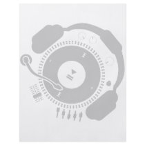 Funny_Record flyers by auraclover Funny_Record flyers