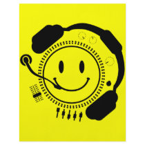 Funny_Record flyers by auraclover Funny_Record flyers