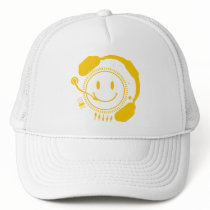 Funny_Record hats by auraclover Funny_Record hats