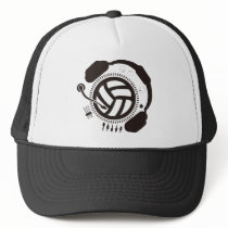 Funny_Record hats by auraclover Funny_Record hats