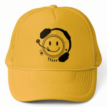 Funny_Record hats by auraclover Funny_Record hats