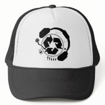 Funny_Record hats by auraclover Funny_Record hats