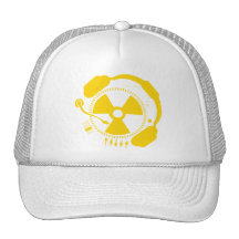 Funny_Record Hats