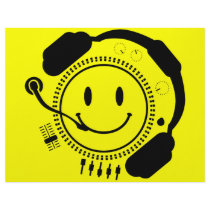 Funny_Record letterhead by auraclover Funny_Record letterhead