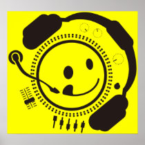 Funny_Record Poster