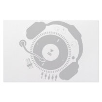 Funny_Record stationery by auraclover Funny_Record stationery