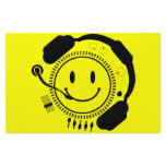 Funny_Record Stationery Paper