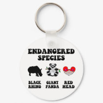 Funny redhead keychains by funnytshirtsboutique Funny redhead keychains