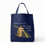Funny Redneck Dadism Bag