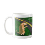Funny Redneck Dadism Mug