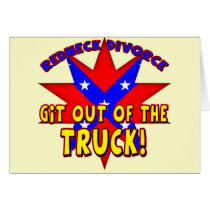 Funny Redneck Divorce T-shirts Gifts cards by sagart1952 Funny Redneck Divorce T-shirts Gifts cards
