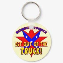 Funny Redneck Divorce T-shirts Gifts keychains by sagart1952 Funny Redneck Divorce T-shirts Gifts keychains