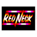 Funny Redneck T-shirts Gifts cards
