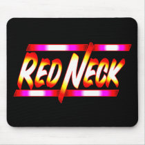 Funny Redneck T-shirts Gifts mousepads