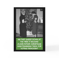 Funny Republican Christmas cards