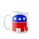 Funny Republican Coffee Mug