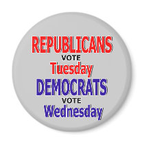 Funny Republican Magnet by mikek92349 Funny Republican Magnet